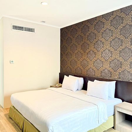 Royal Asia Hotel Палембанг Экстерьер фото