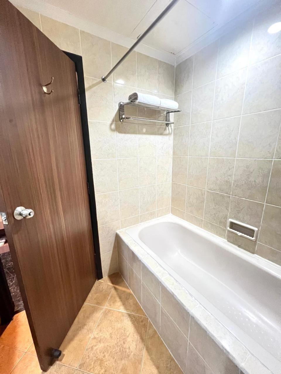 Royal Asia Hotel Палембанг Экстерьер фото